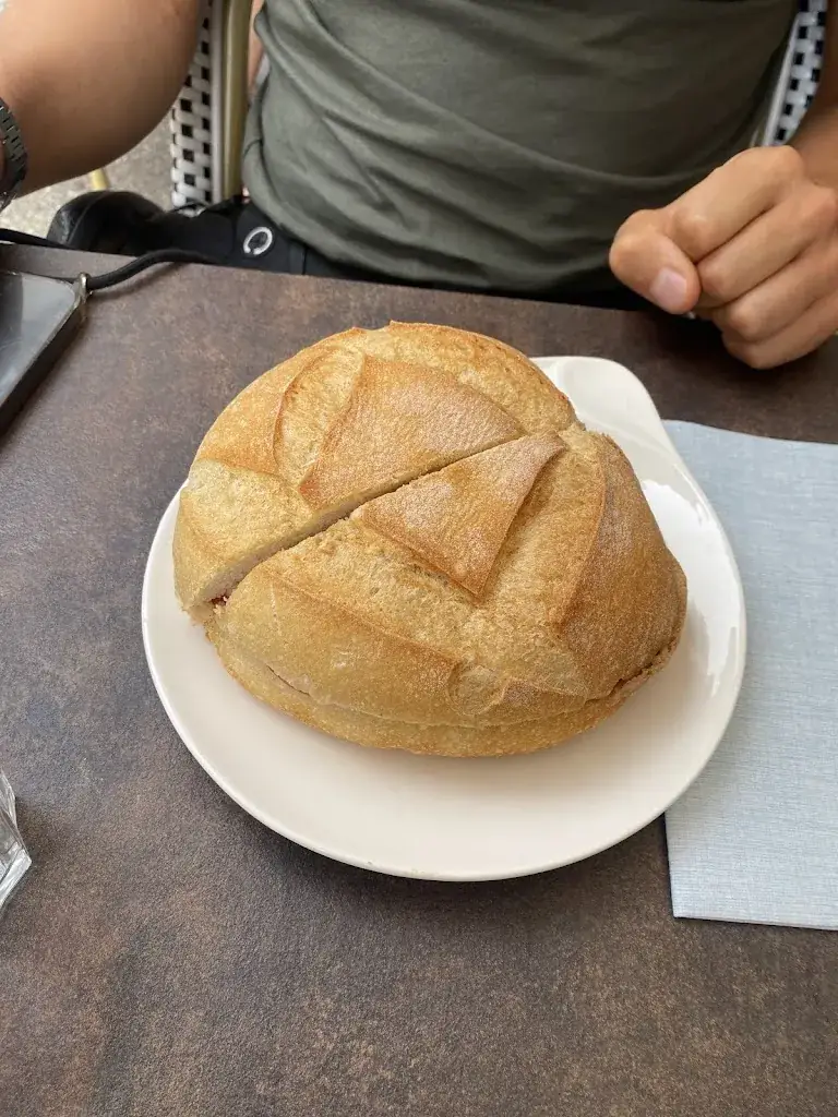 Menu_La Crêpe Gourmande_Gourdon_image_7