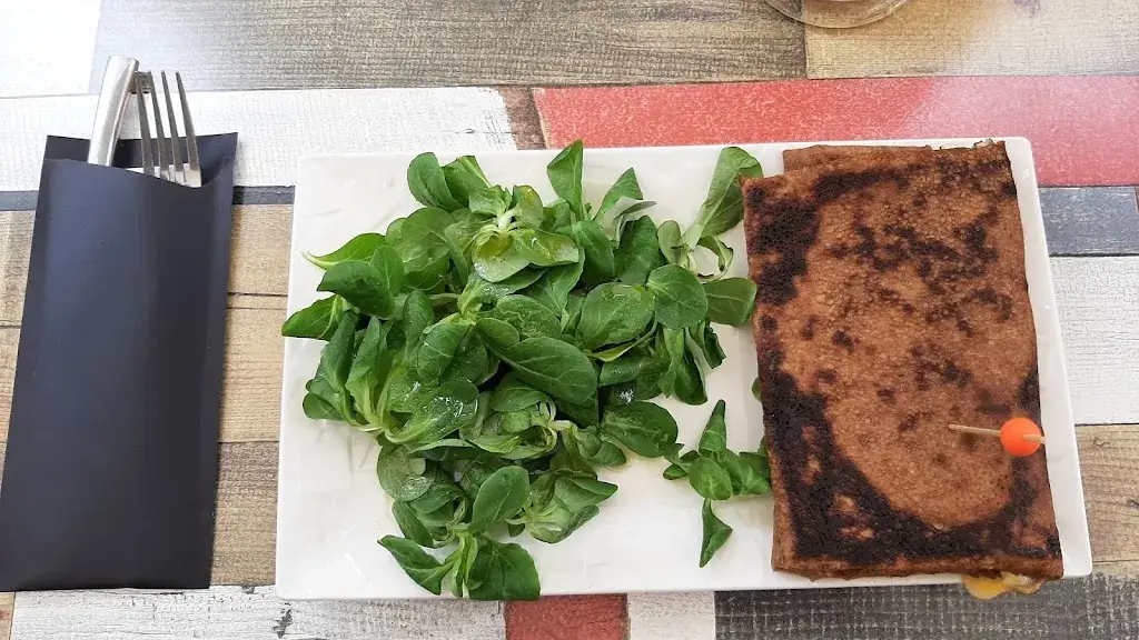 Menu_La Crêpe Gourmande_Gourdon_image_8