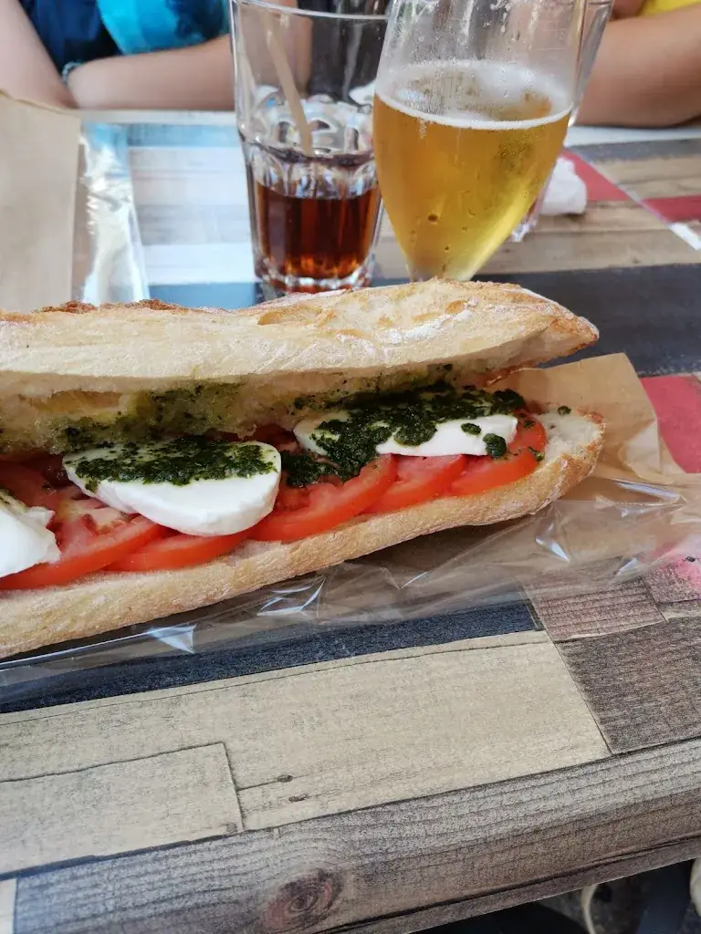 Menu_La Crêpe Gourmande_Gourdon_image_9