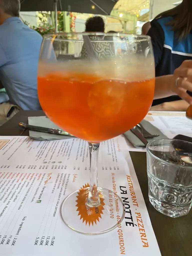 Menu_Pizzeria La Notte_Gourdon_image_6