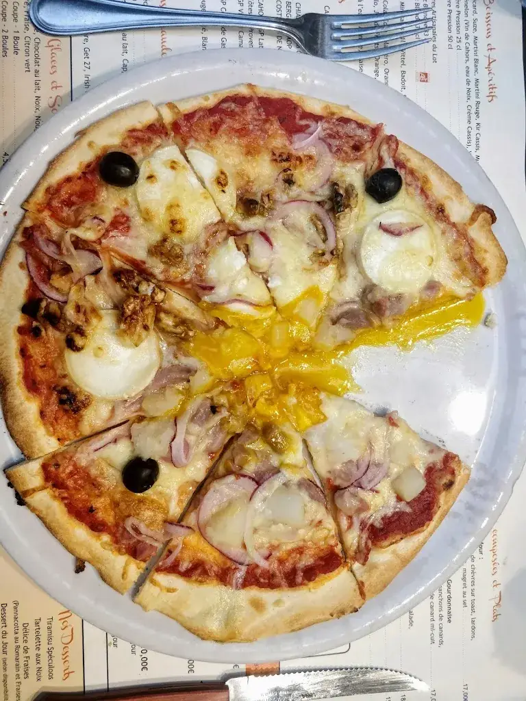 Bram Vandenberghe_Pizzeria La Notte_Gourdon_review