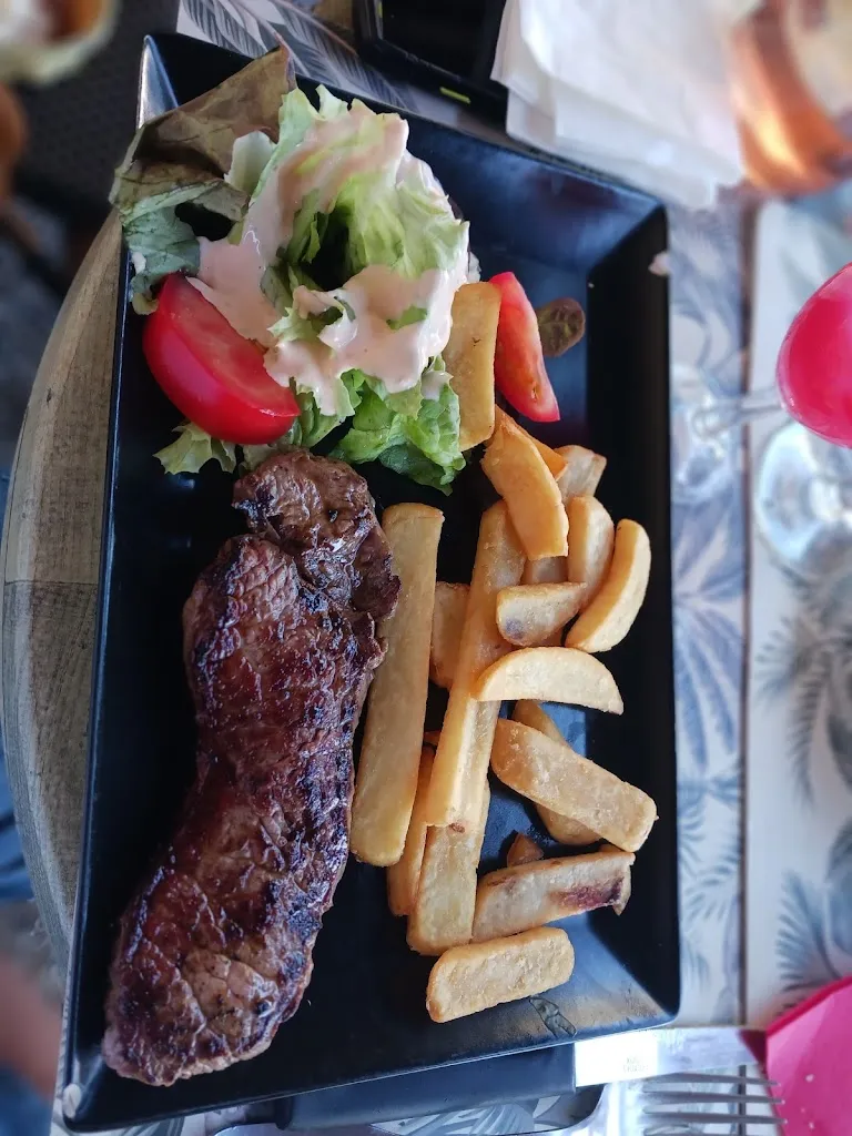 Menu_Restaurant Le Bellevue_Gourdon_image_2