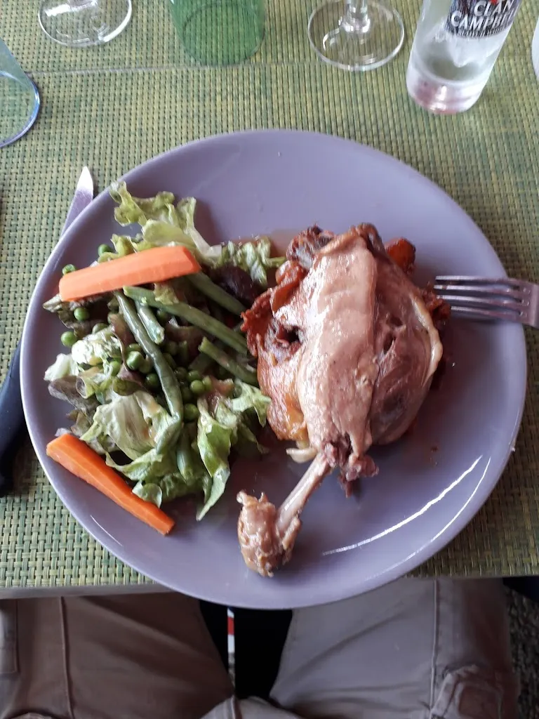 Menu_Restaurant Le Bellevue_Gourdon_image_3