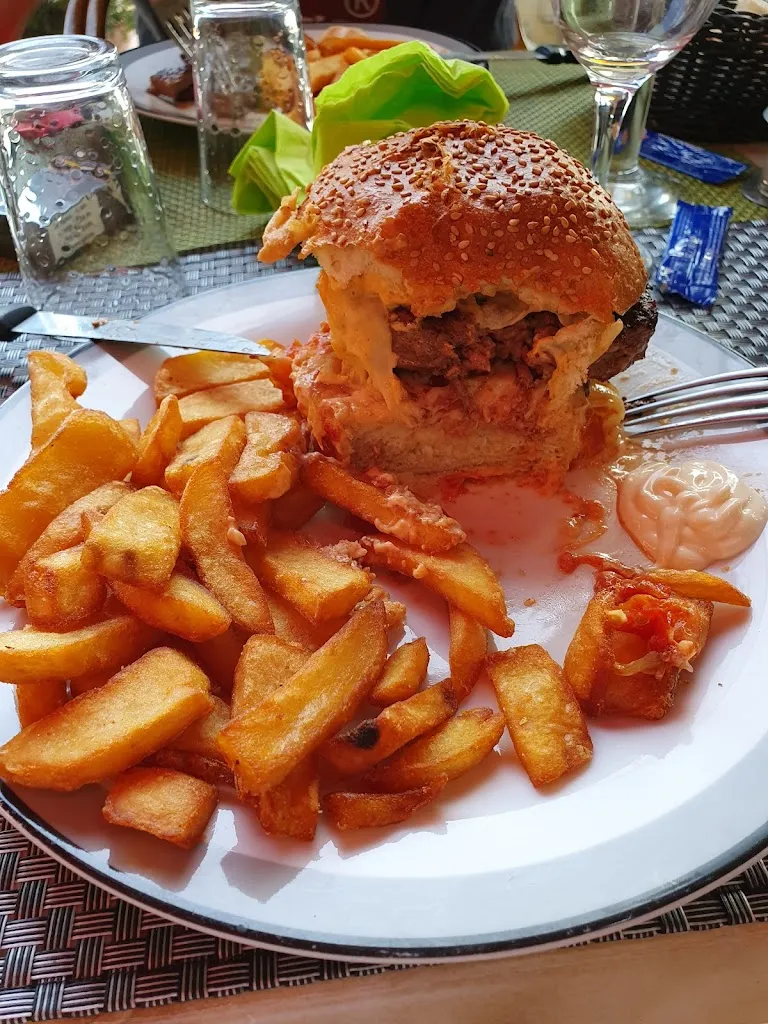 Menu_Restaurant Le Bellevue_Gourdon_image_4