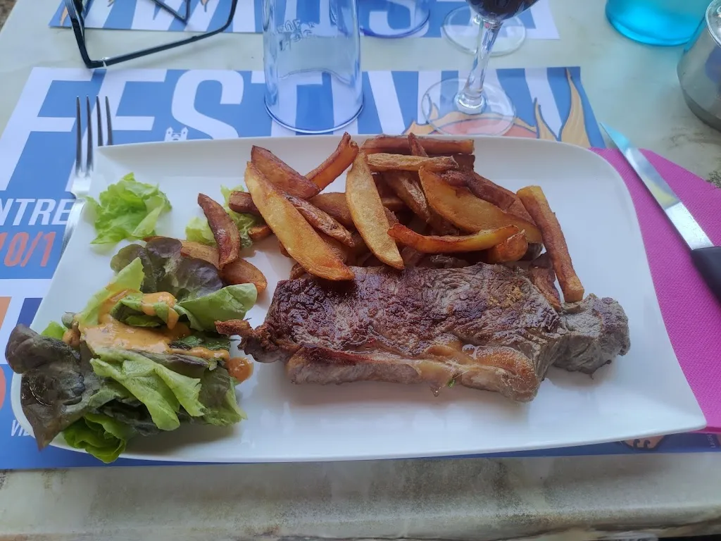 Menu_Restaurant Le Bellevue_Gourdon_image_8