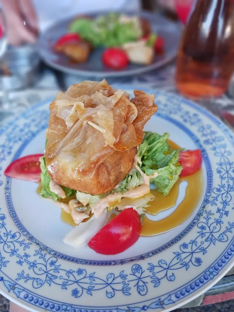 Menu_Restaurant Le Bellevue_Gourdon_image_9