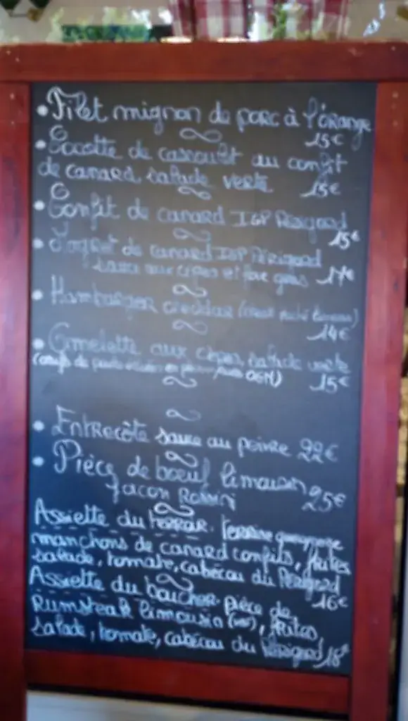 Menu_O Bistrot_Gourdon_image_1