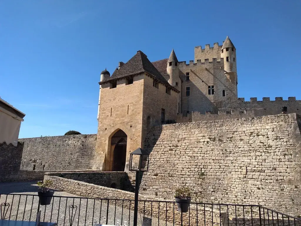 Dory Dickson_O Bistrot_Gourdon_review