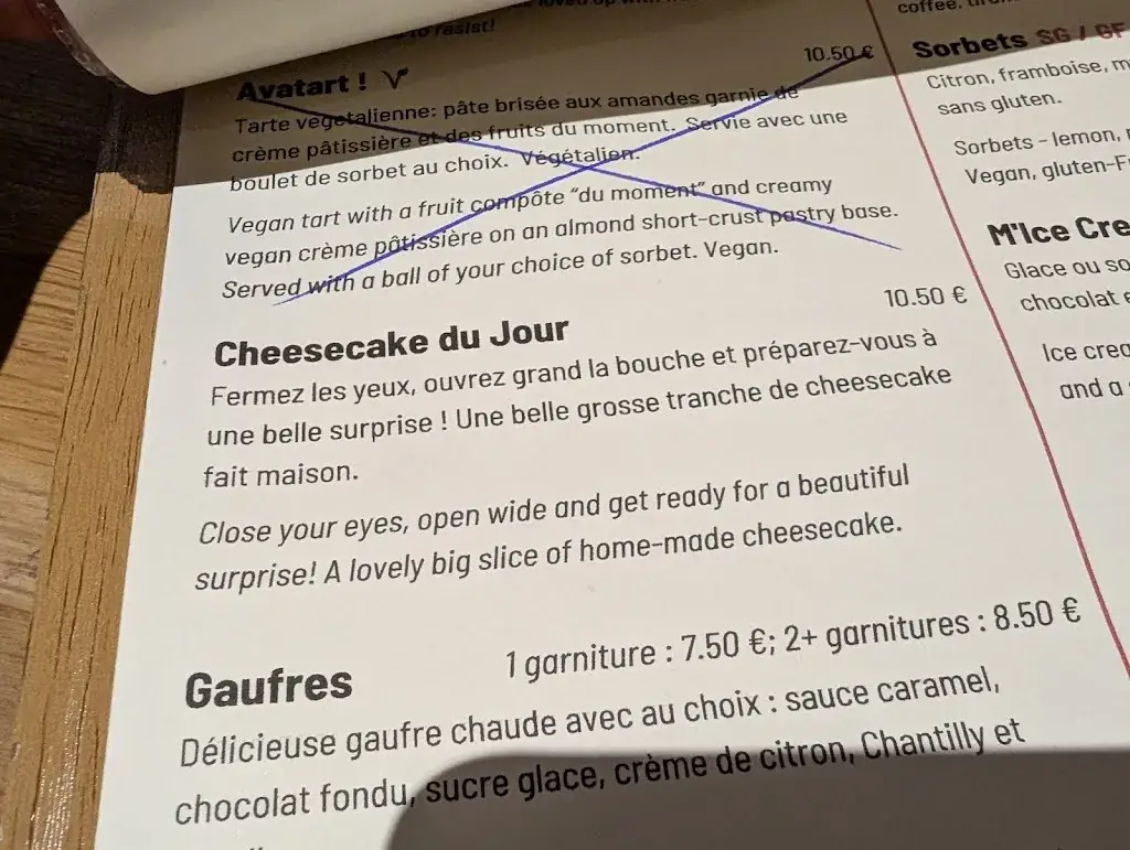 Menu_Kitsch Inn_Houches_image_4