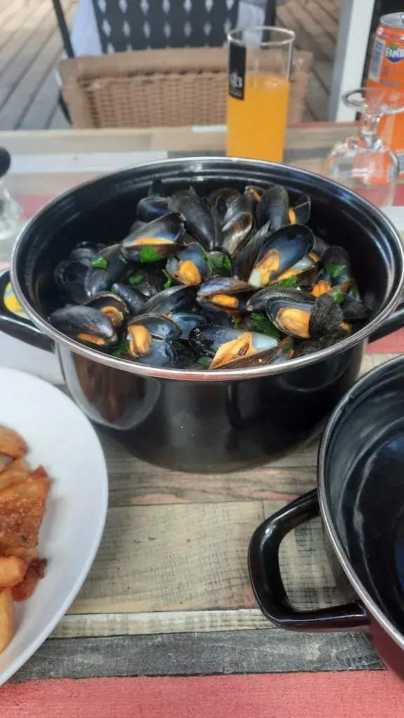 Menu_Bistrot du Marché Gourdon_Gourdon_imagen_1