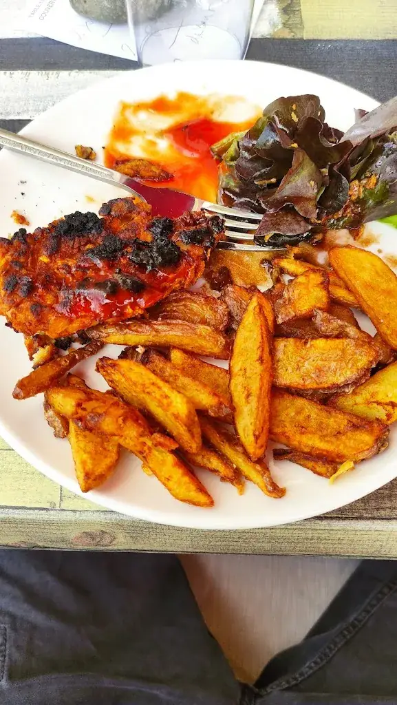 Menu_Bistrot du Marché Gourdon_Gourdon_imagen_3