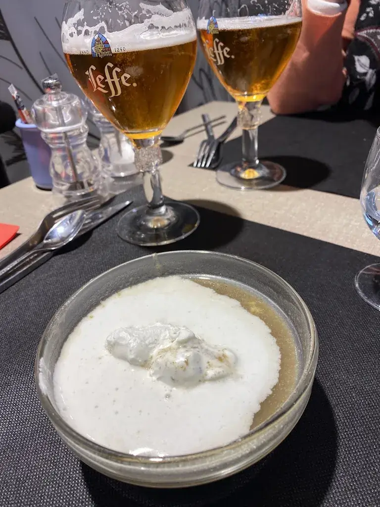 Juliette_Bistrot du Marché Gourdon_Gourdon_reseña