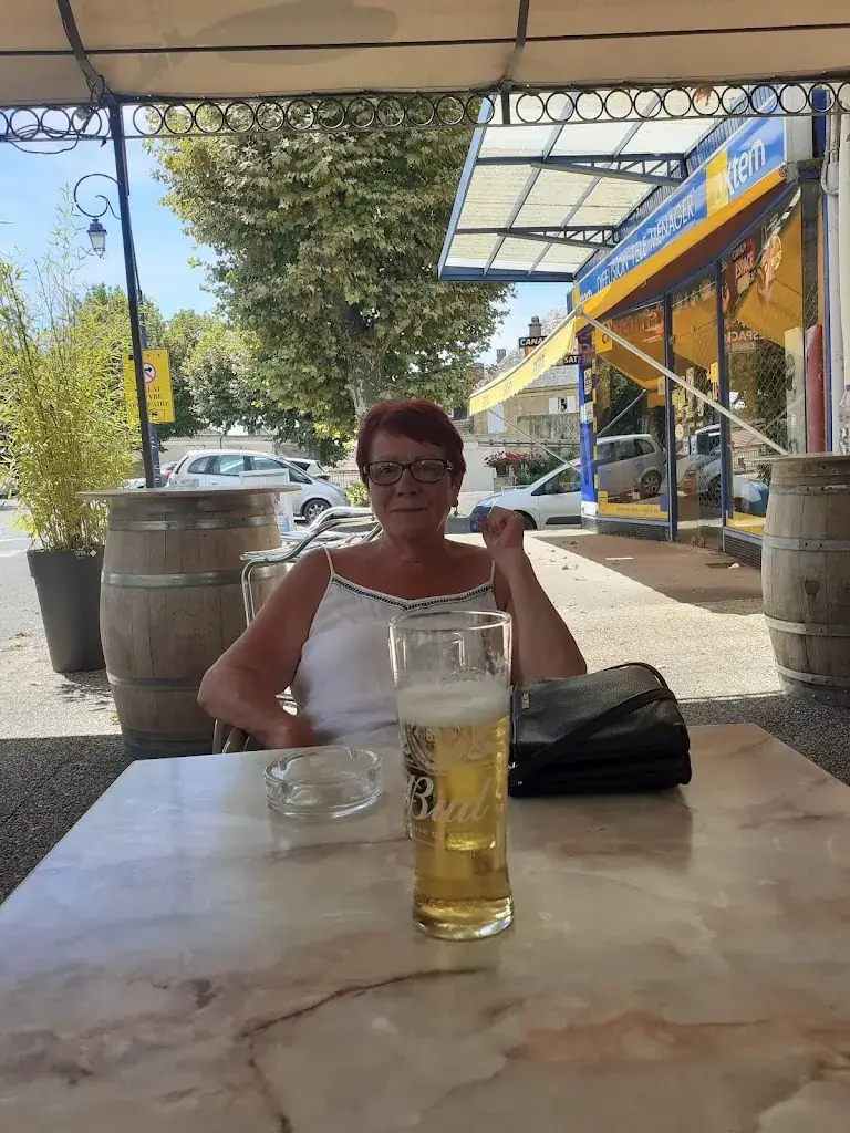 J_Hôtel la Promenade_Gourdon_avis