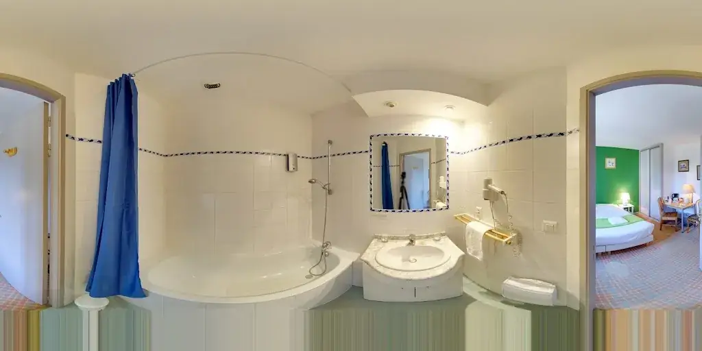 Hôtel la Promenade_Gourdon_slider_image_2