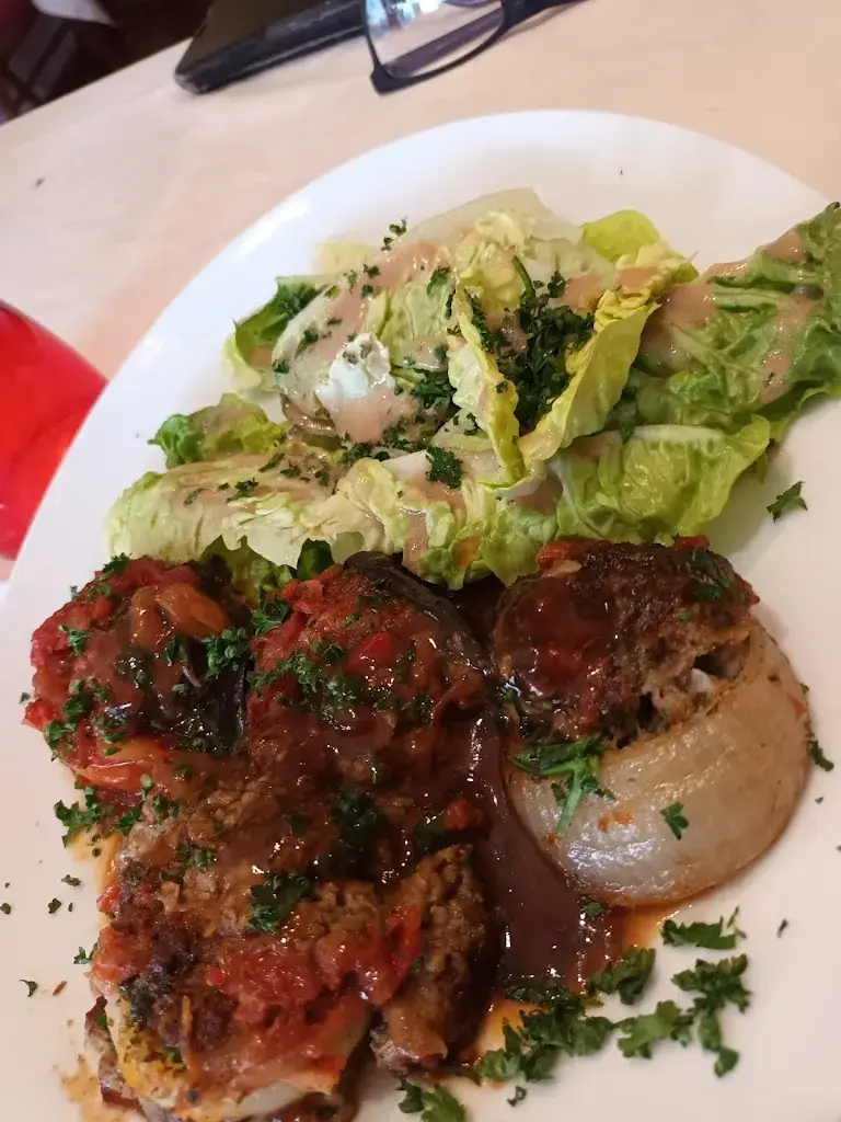 Menu_Restaurant Logis Sarrazin_Gourdon_image_4