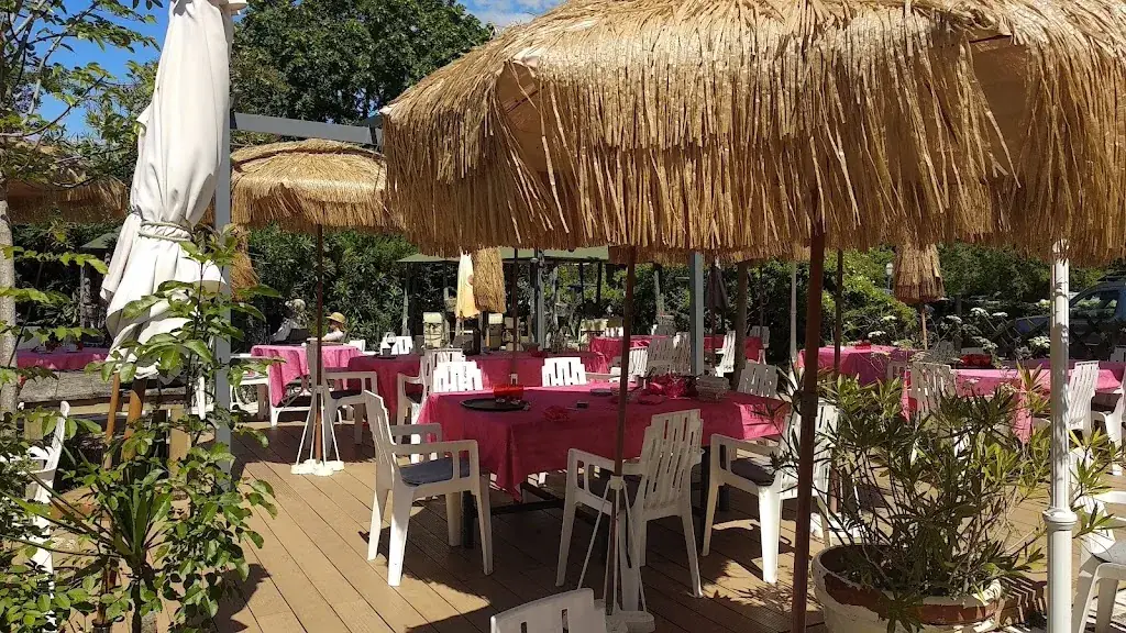 Restaurant Logis Sarrazin ristorante a Gourdon