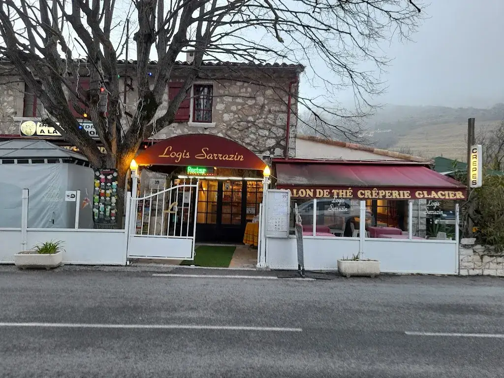 Restaurant Logis Sarrazin_Gourdon_slider_image_3