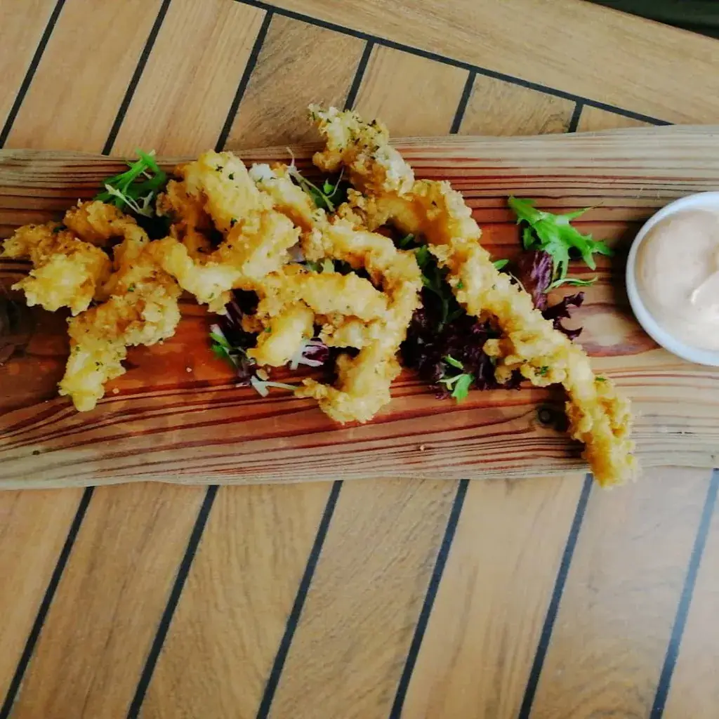 Menu_Quayside Restaurant & Fish Bar_Kingdom_image_7