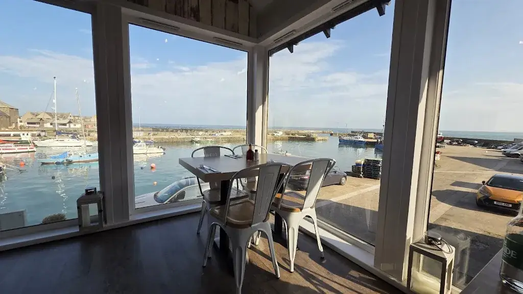 Quayside Restaurant & Fish Bar_Kingdom_slider_image_3