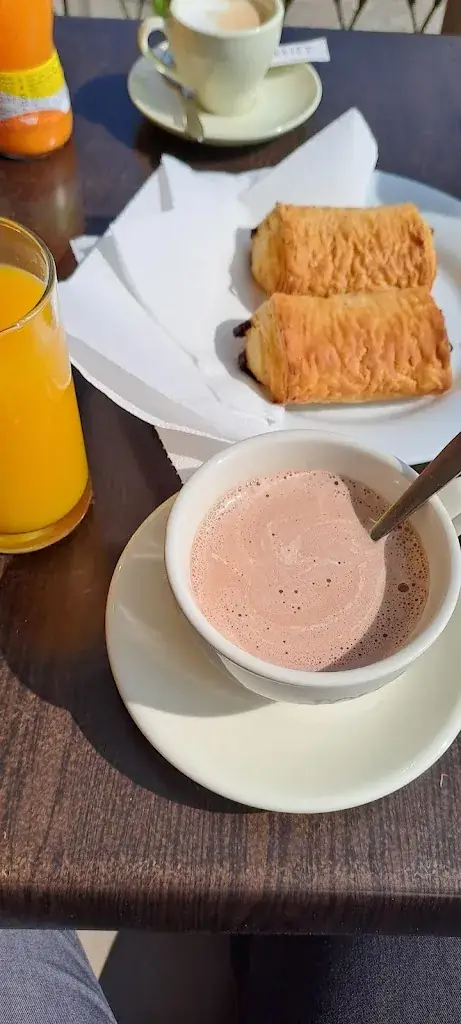 Morgane DS_Le Pouce - point-chaud à Gourdon_Gourdon_review