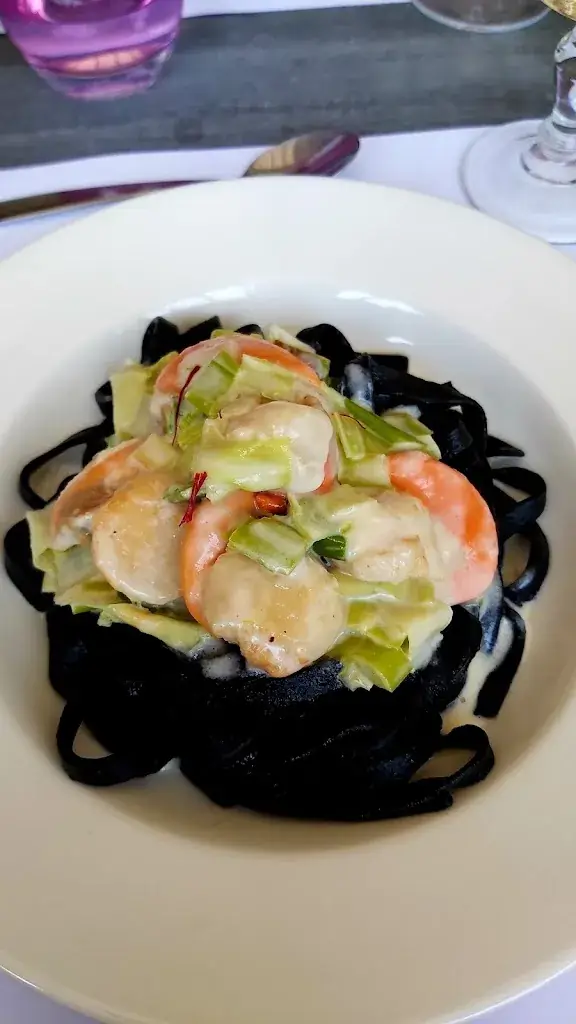 Menü_L'Occitan_Payrignac_Bild_6