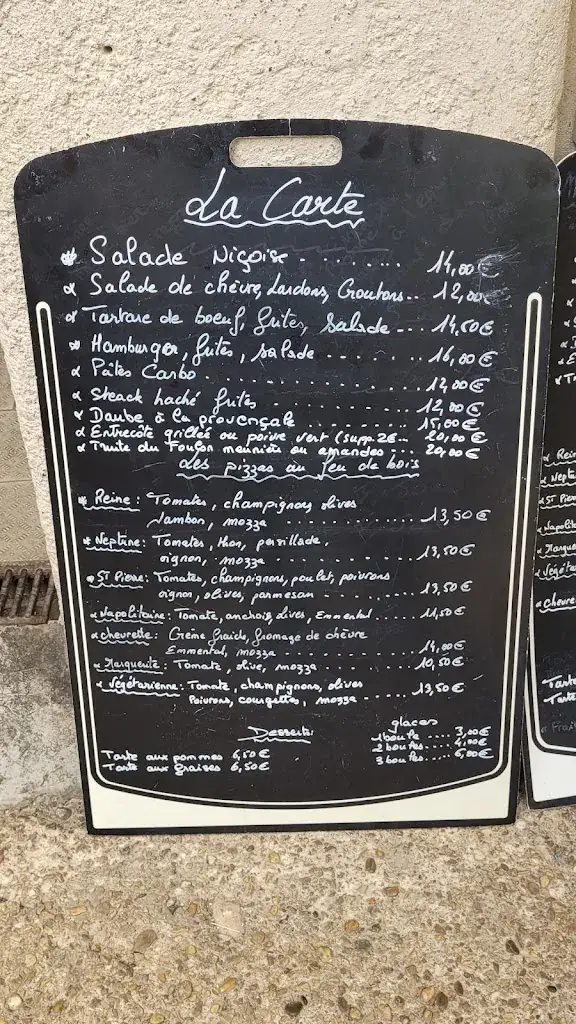 Menu_Restaurant snack le saut du Loup_Gourdon_image_1