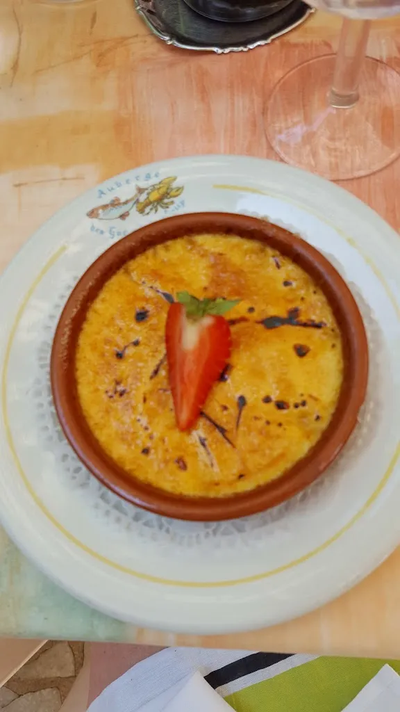 Menu_Auberge des Gorges du Loup_Tourrettes-sur-Loup_image_9