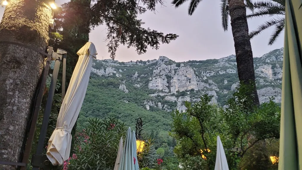 Luca Venerucci_Auberge des Gorges du Loup_Tourrettes-sur-Loup_review