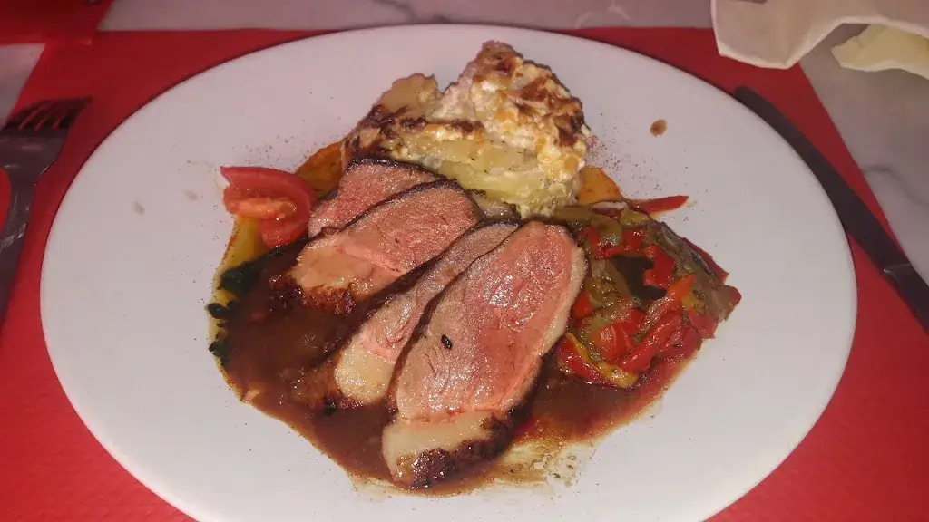 Menu_La Bergerie_Gourdon_immagine_7