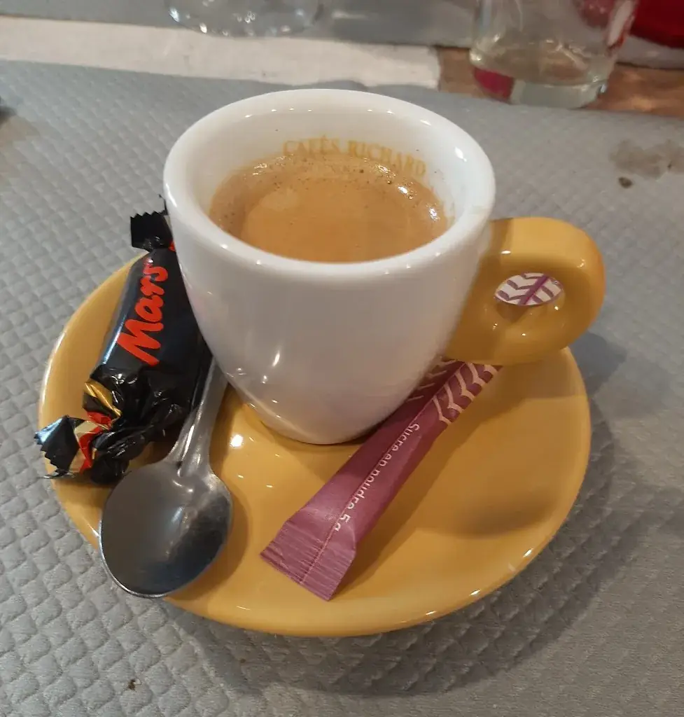 Menu_Restaurant de la Gare_Grisolles_image_5