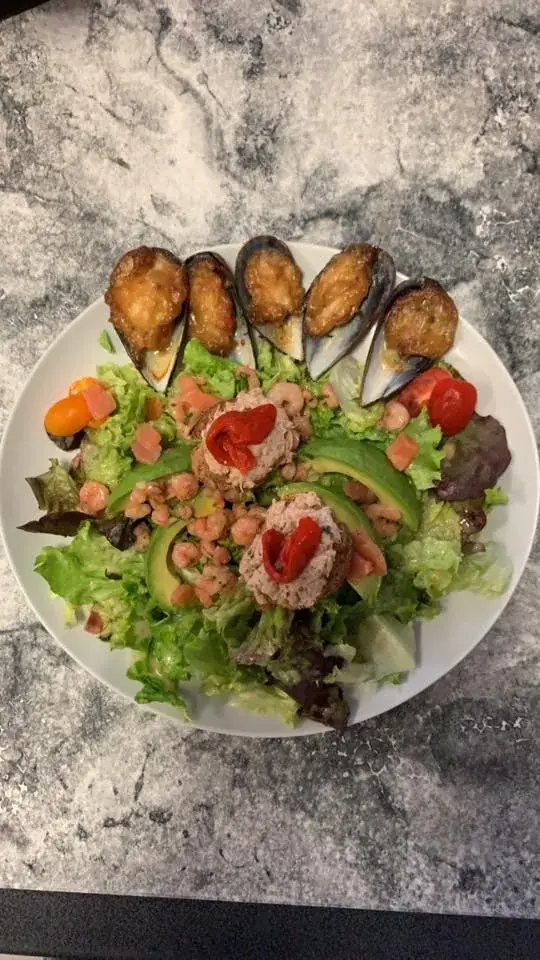 Menu_Restaurant de la Gare_Grisolles_image_9