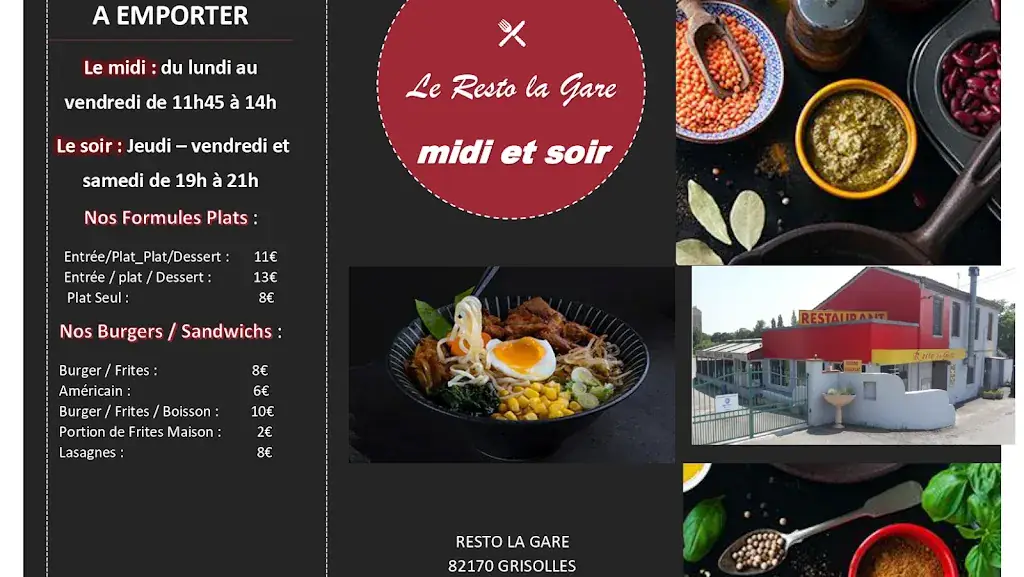 Restaurant de la Gare_Grisolles_slider_image_3