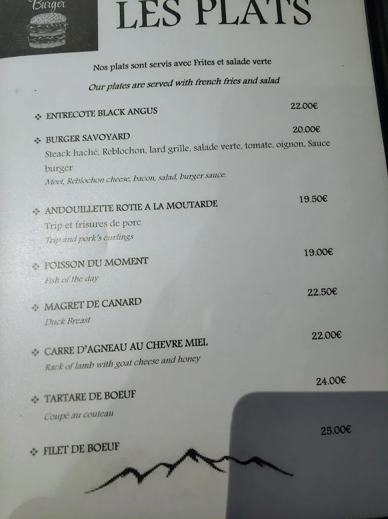 Menu_La Chavanne_Houches_image_4