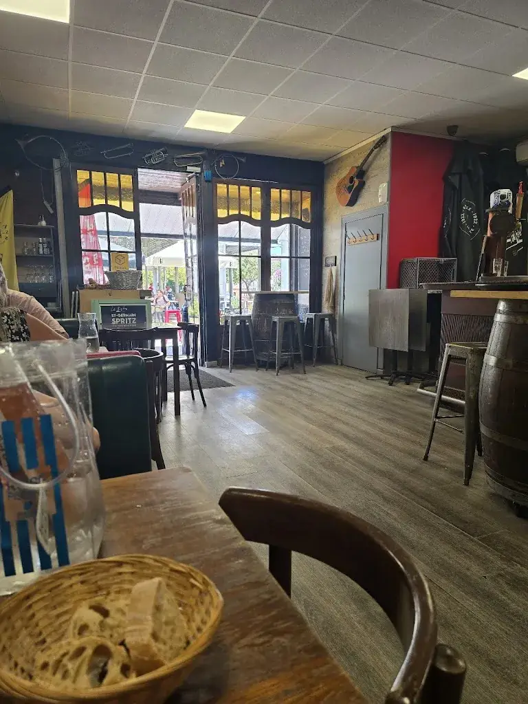 Philippe DAGOBERT_Le Bistro_Grisolles_review