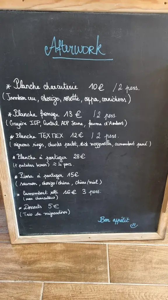 Menu_La Halle Gourmande_Grisolles_image_1
