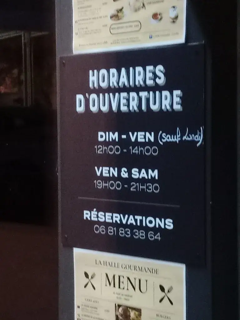 Menu_La Halle Gourmande_Grisolles_image_2