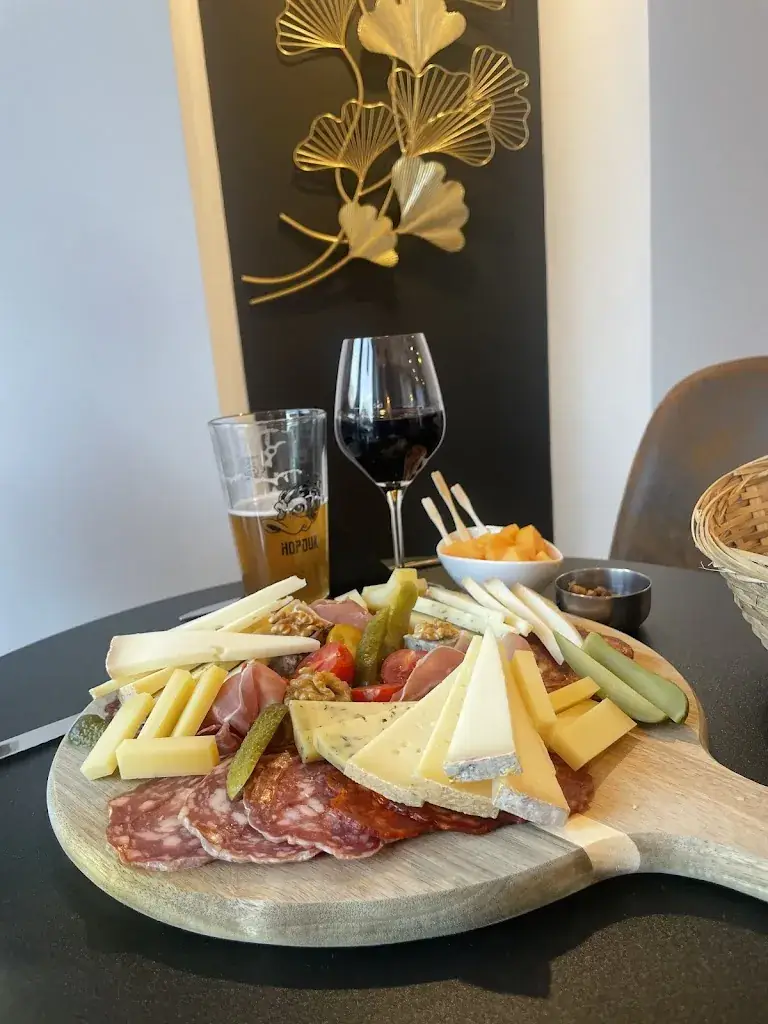 Menu_La Halle Gourmande_Grisolles_image_3