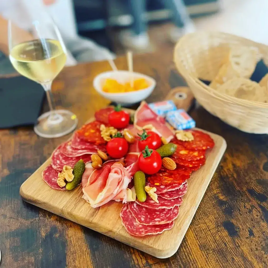 Menu_La Halle Gourmande_Grisolles_image_4