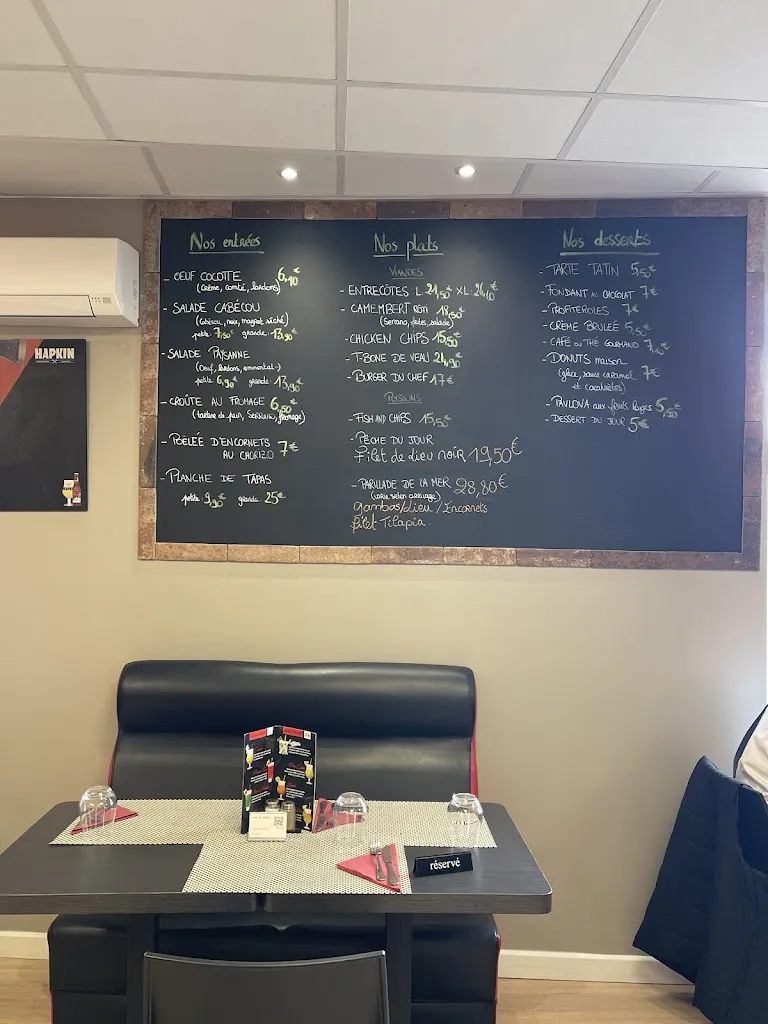 Menu_La Brasserie d'Émilie_Dieupentale_image_4