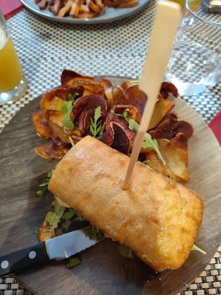 Emeline Garcia_La Brasserie d'Émilie_Dieupentale_review