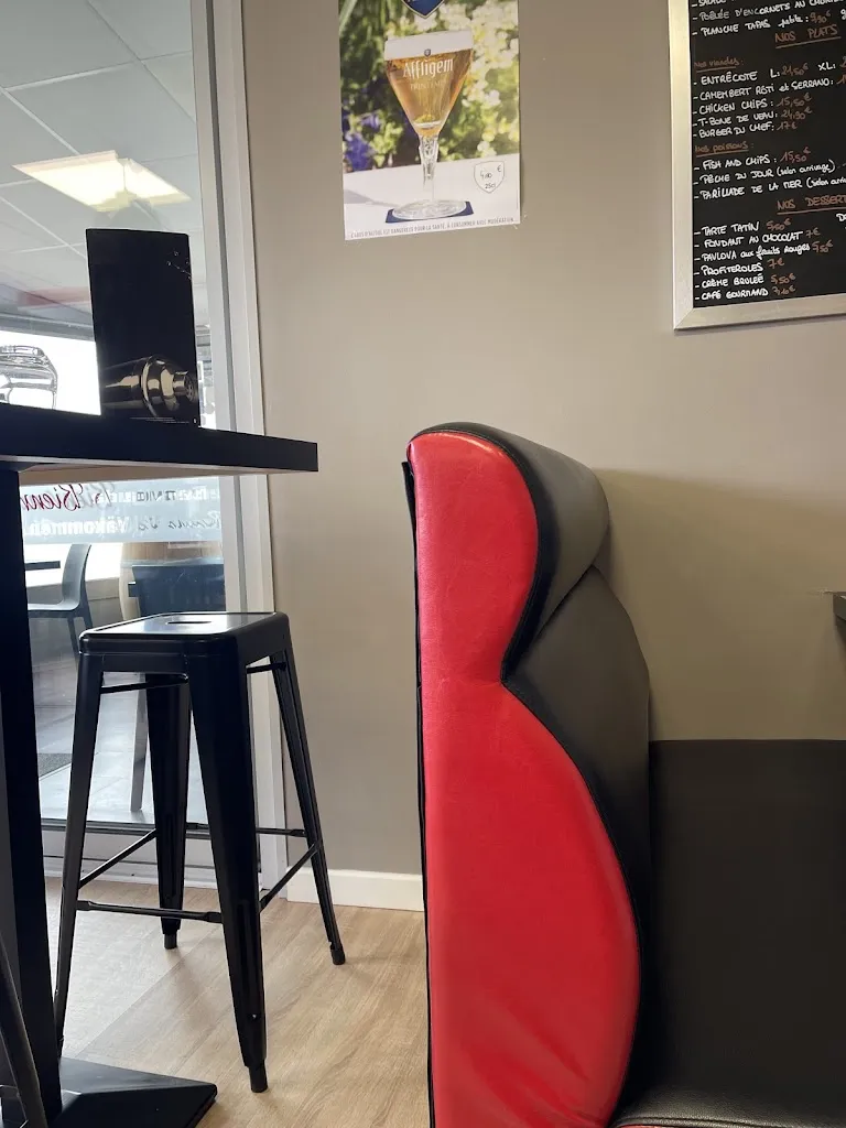 Michael Montero_La Brasserie d'Émilie_Dieupentale_review