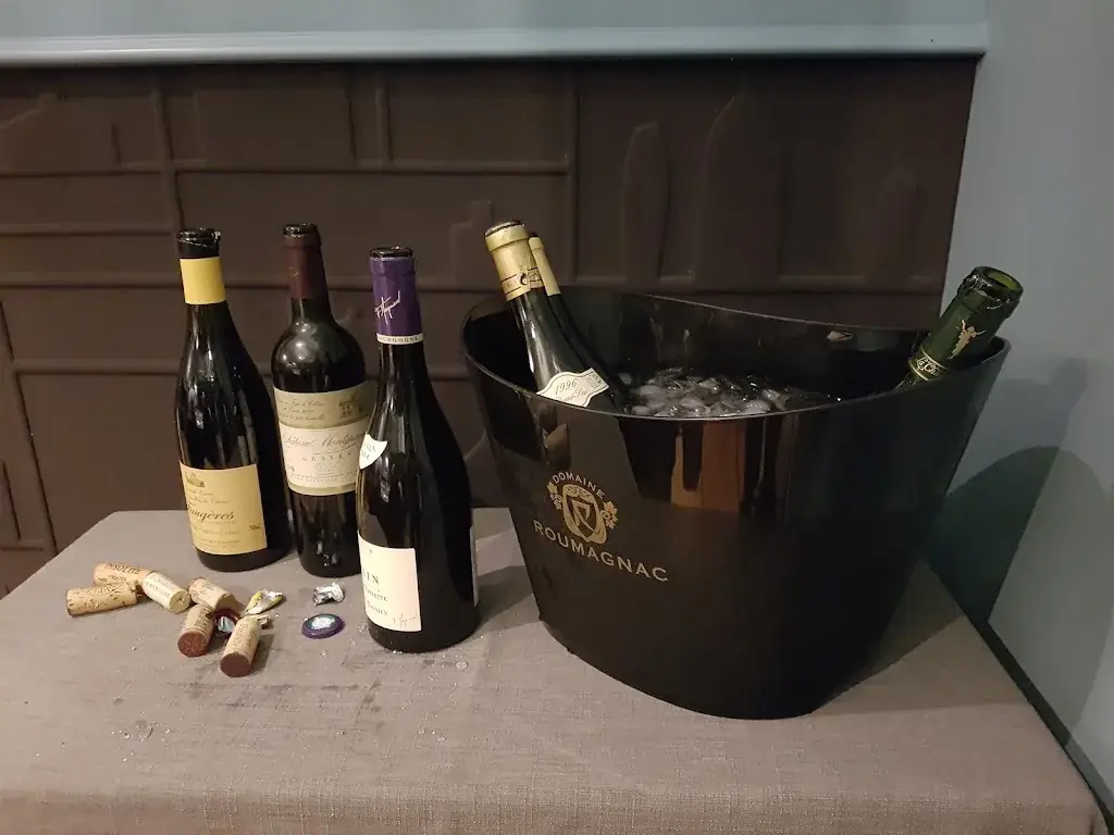 Menu_Au Pois Gourmand restaurant terrasse gastronomique_Toulouse_imagen_5