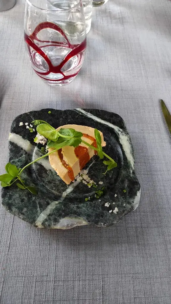 Menu_Au Pois Gourmand restaurant terrasse gastronomique_Toulouse_imagen_6