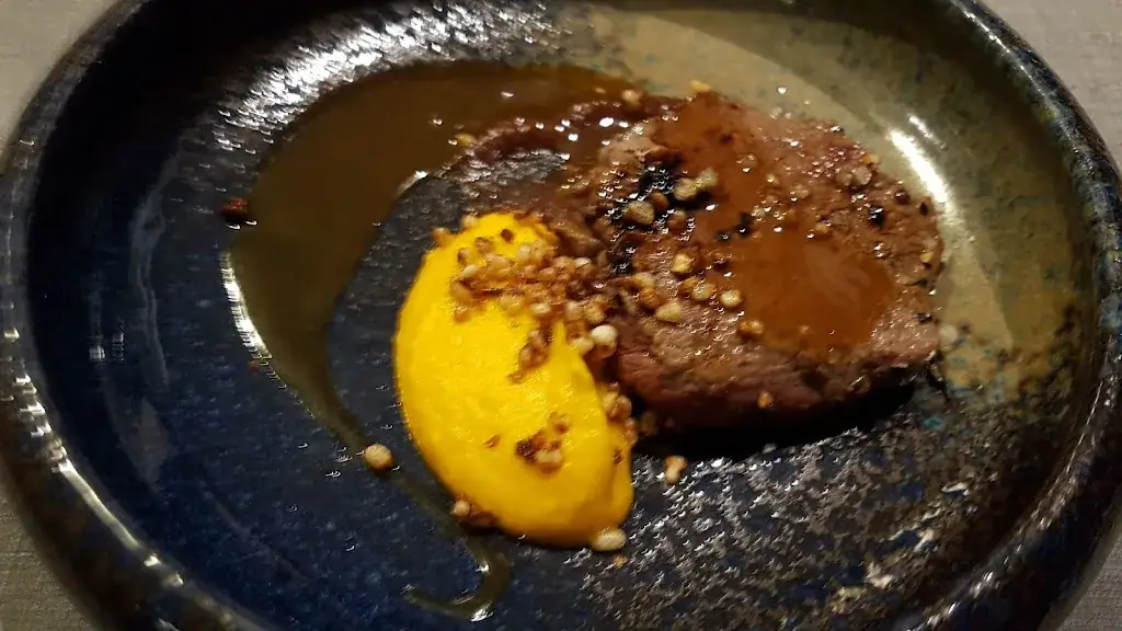 Menu_Au Pois Gourmand restaurant terrasse gastronomique_Toulouse_imagen_8