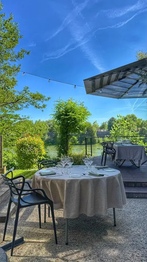 Au Pois Gourmand restaurant terrasse gastronomique_Toulouse_slider_image_1