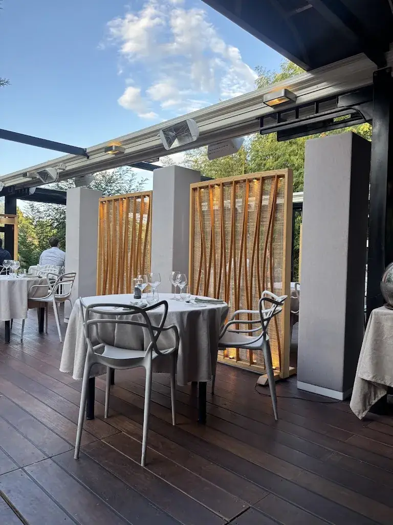 Au Pois Gourmand restaurant terrasse gastronomique_Toulouse_slider_image_3