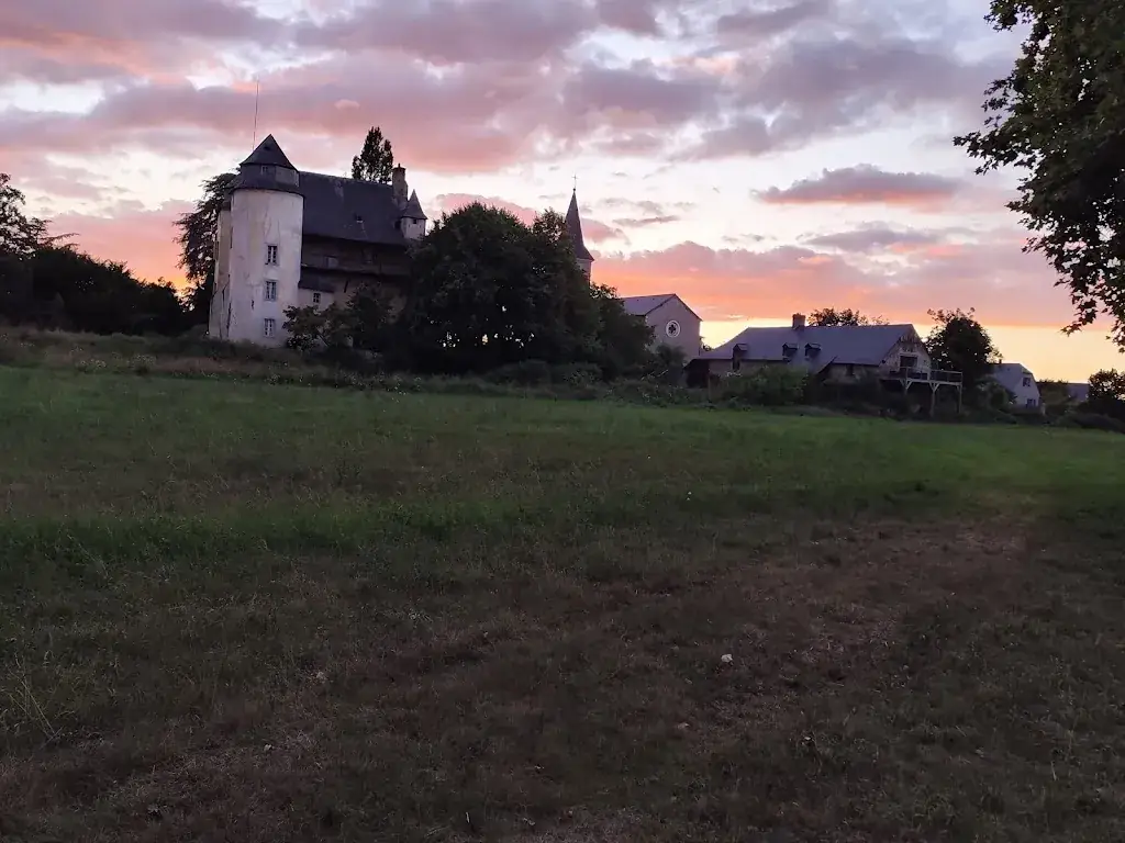 Patrick Le Roy_Château de Horgues_Horgues_review