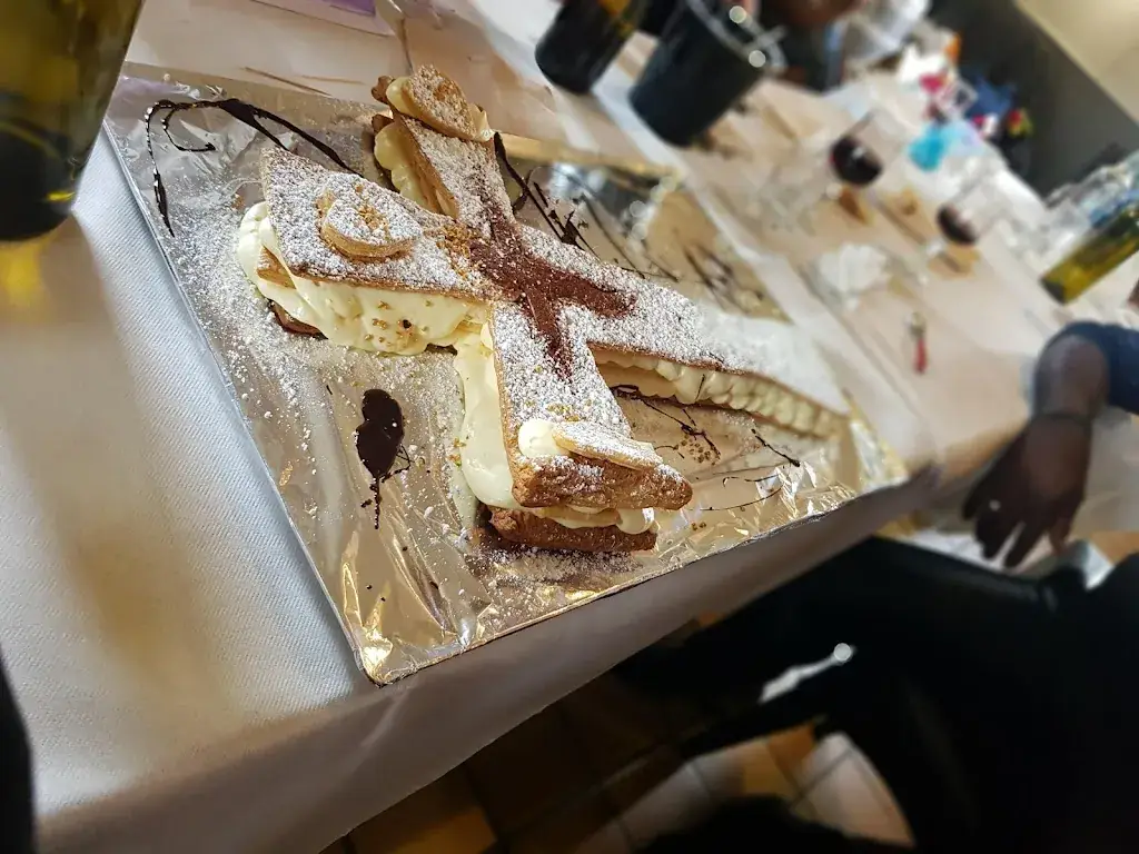 Menu_RESTAURANT DU LAC SOUES_Soues_image_5