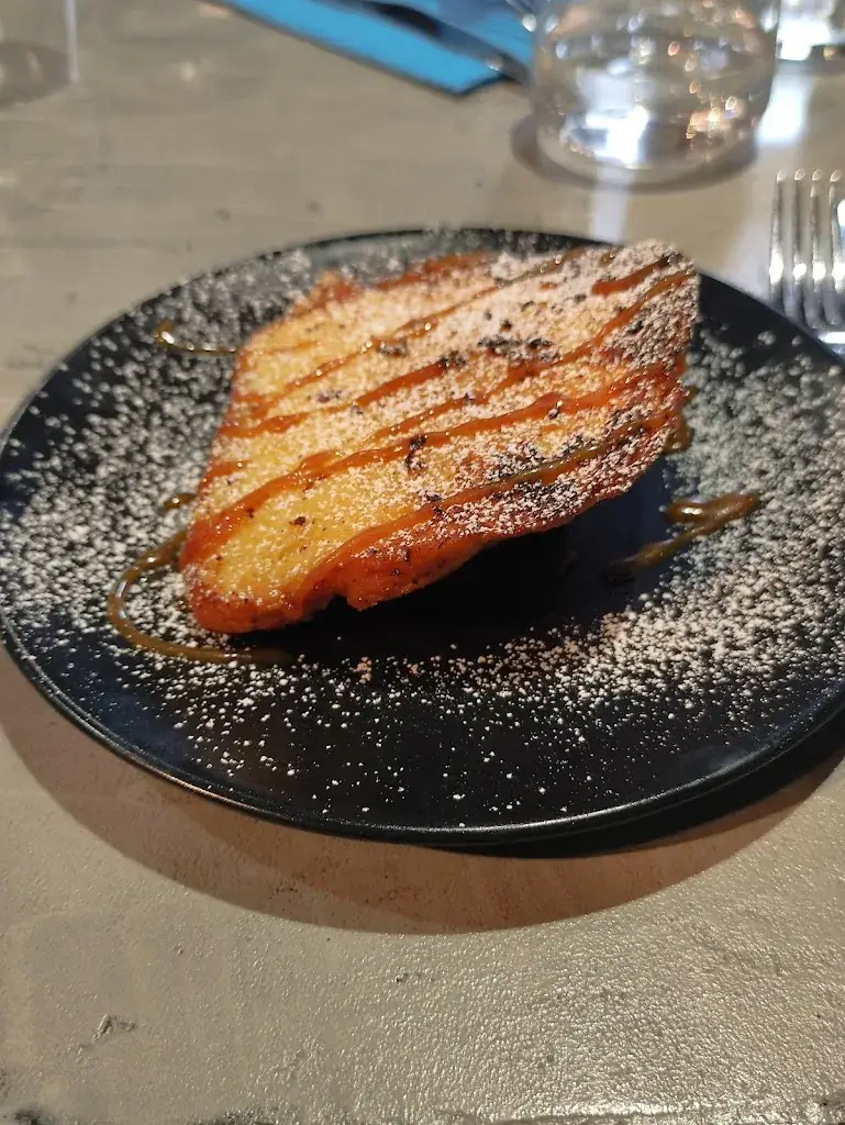 Menu_RESTAURANT DU LAC SOUES_Soues_image_6