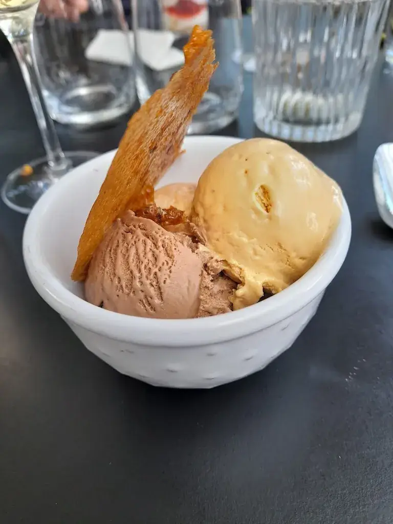 Menu_RESTAURANT DU LAC SOUES_Soues_image_7